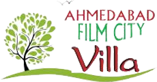 Ahmedabad Film City Villa