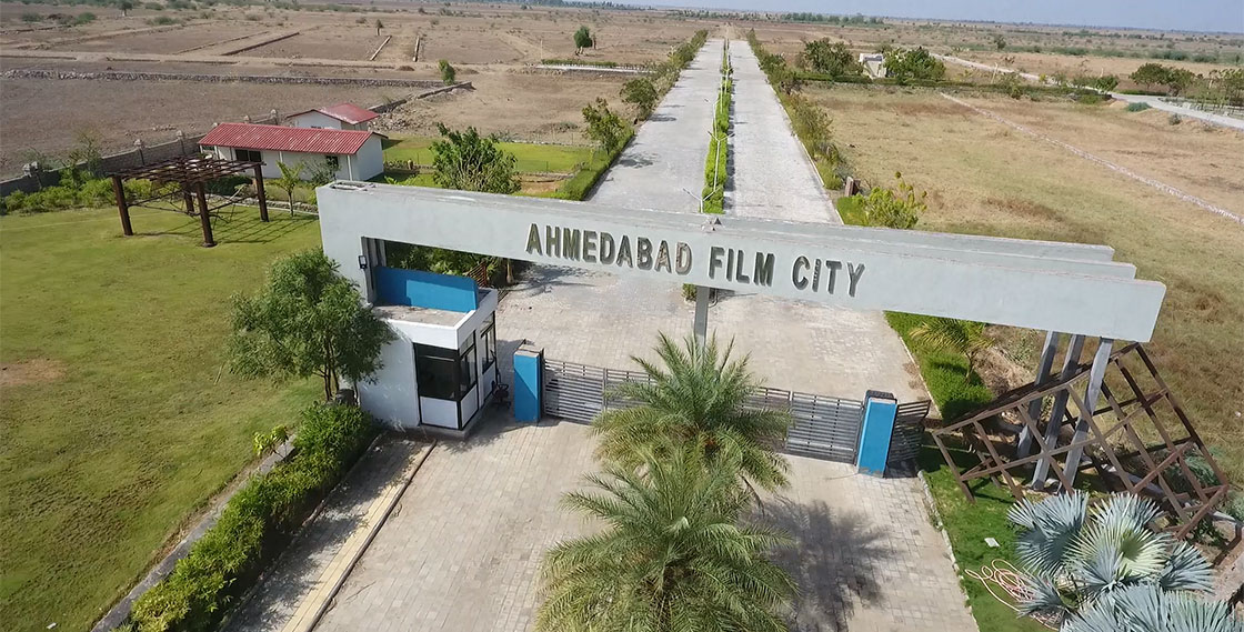 Film City