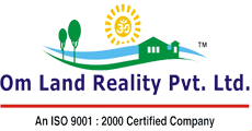 Om Land Reality Pvt. Ltd.